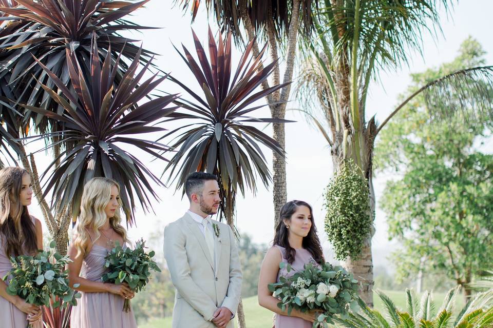 Ceremony