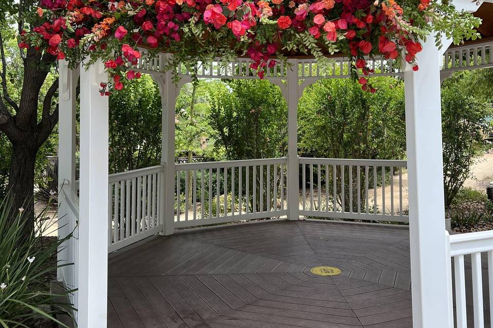 Bougainvillea Ceremony