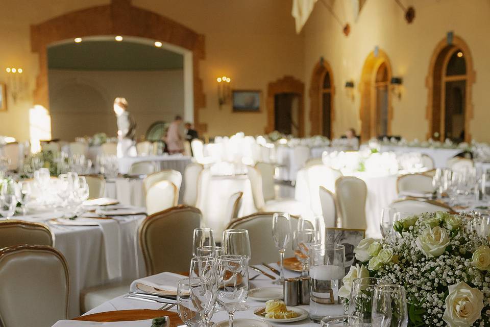 Grosse Pointe Yacht Club