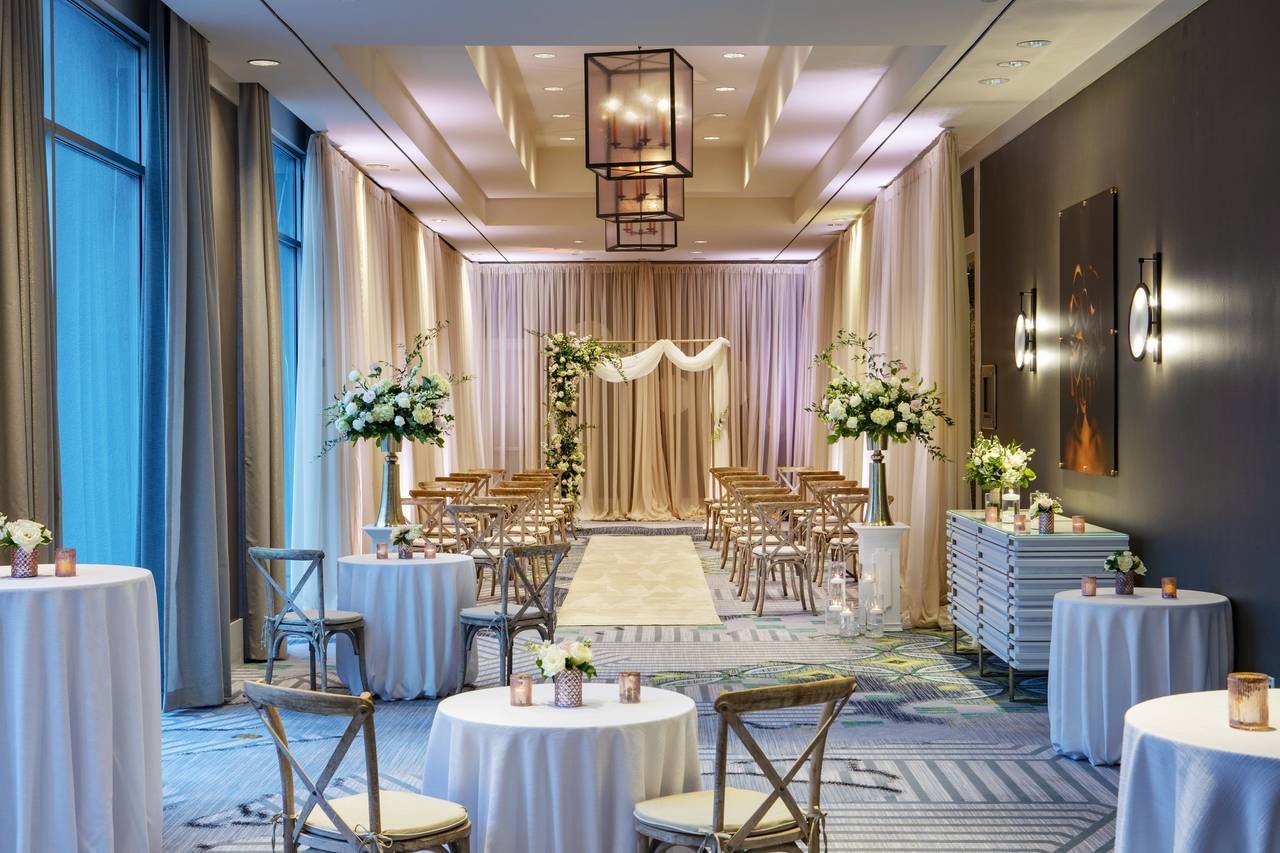 The 10 Best Wedding Venues in Atlanta (City), GA - WeddingWire