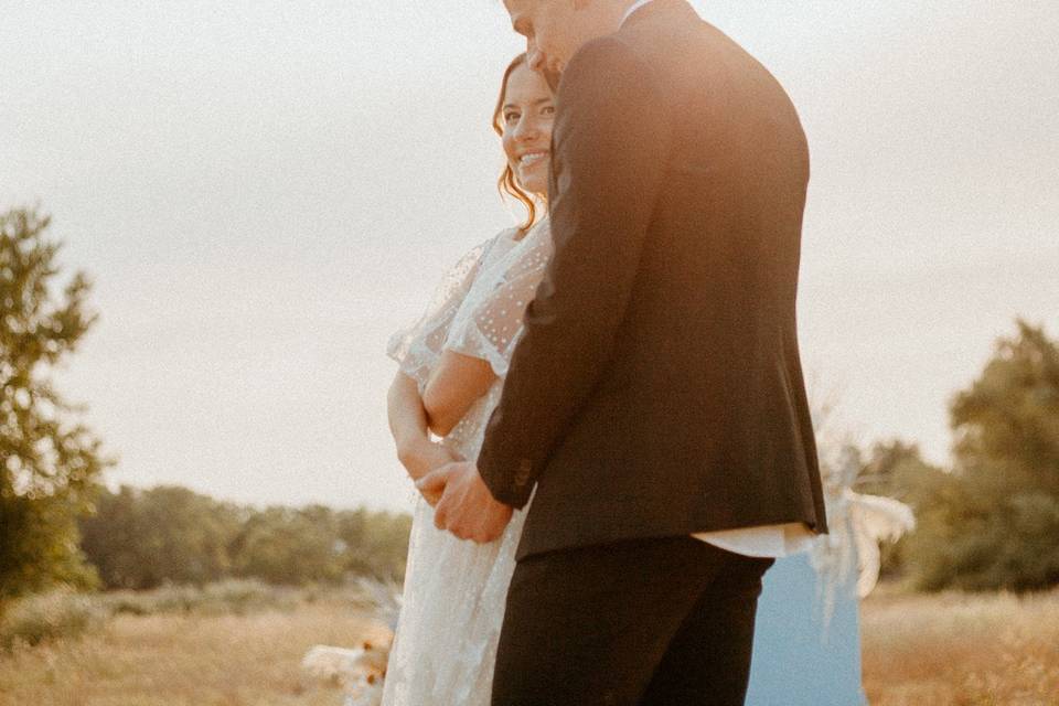 Denver Elopement