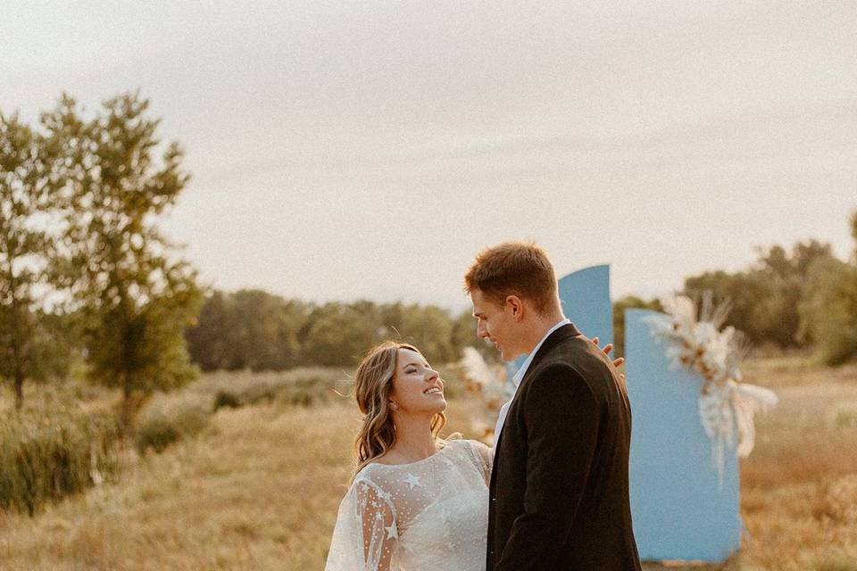 Denver Elopement