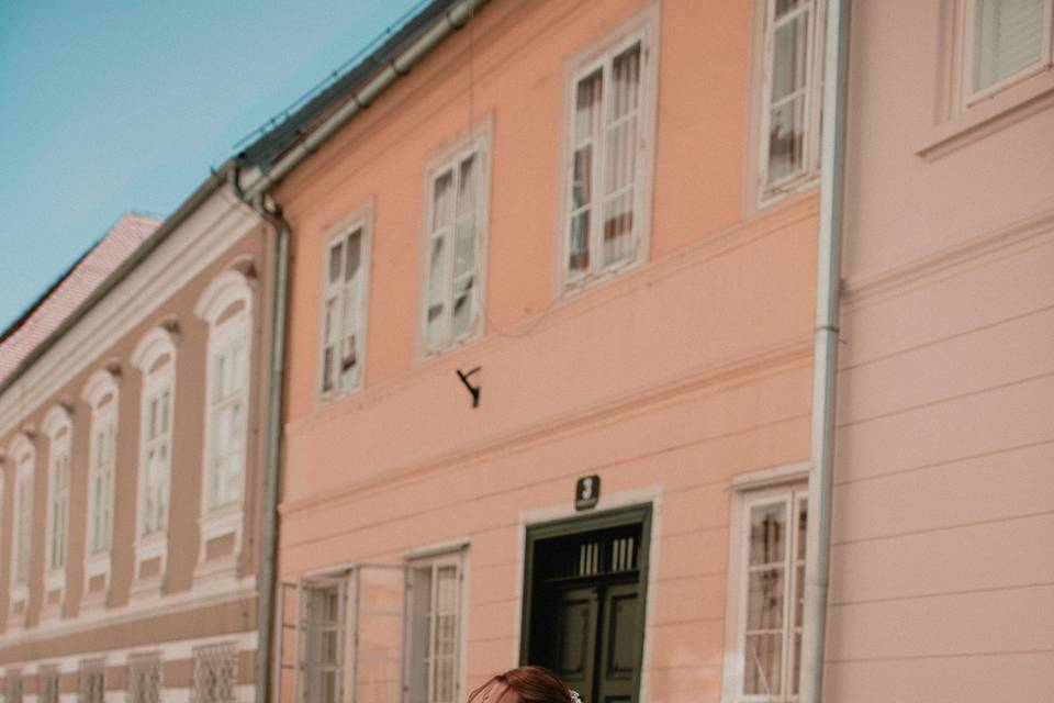 Zagreb Beauty