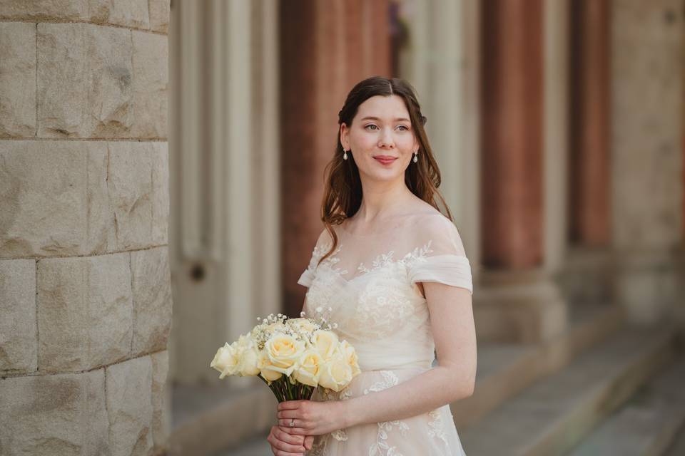 Bride