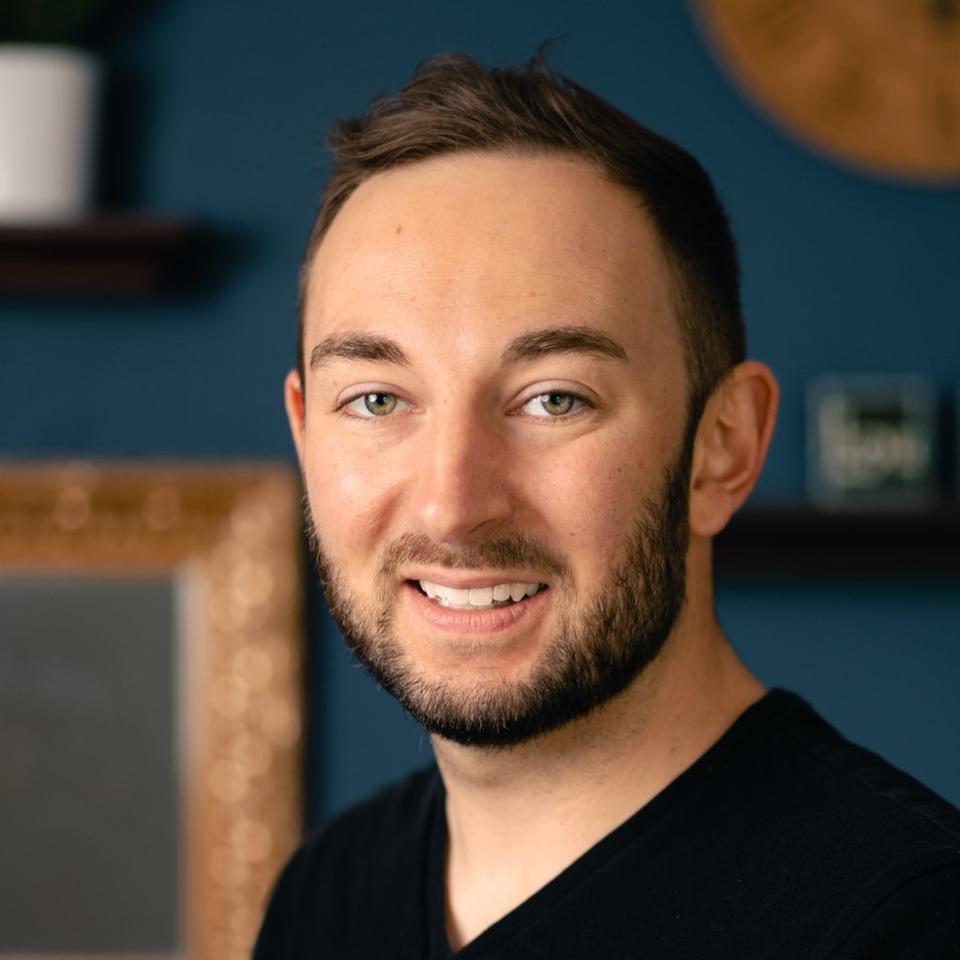 Quinton VanMeter