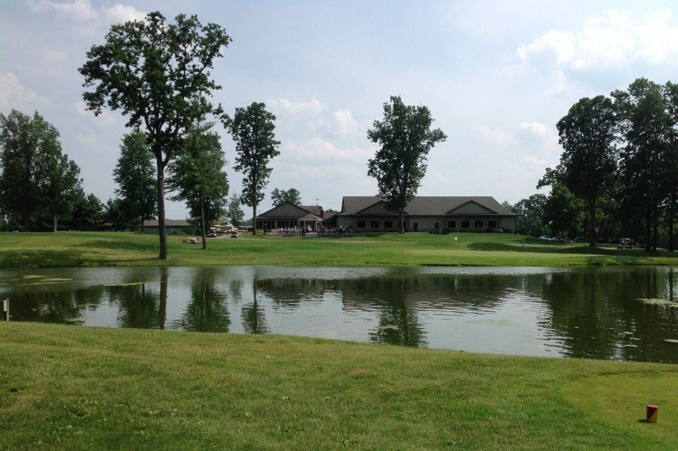 Chenoweth Golf & Banquet Venue Akron, OH WeddingWire