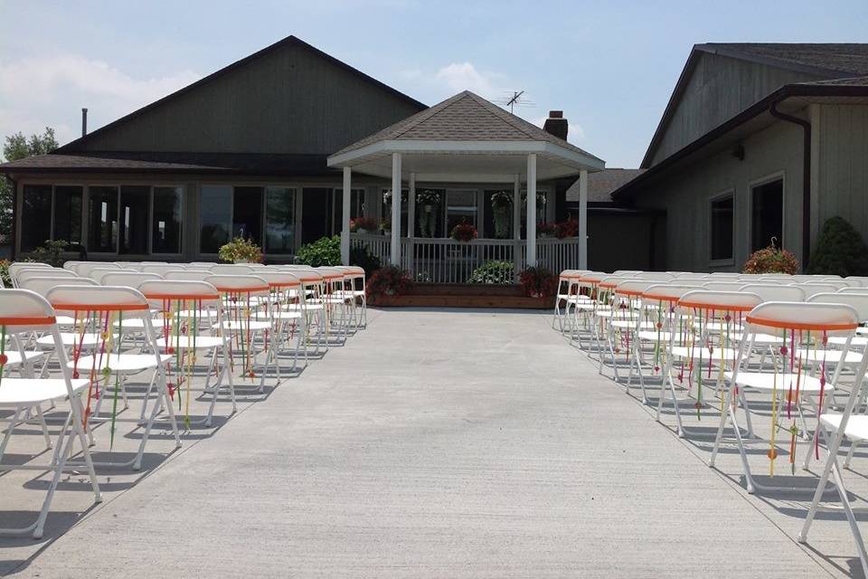 Chenoweth Golf & Banquet
