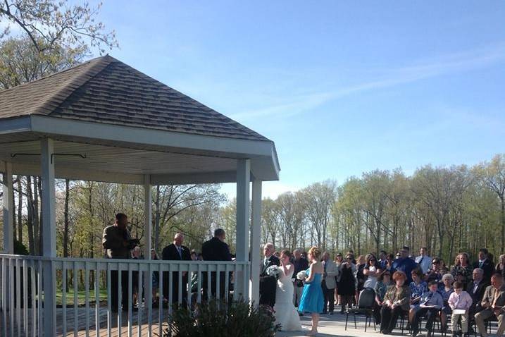 Chenoweth Golf & Banquet
