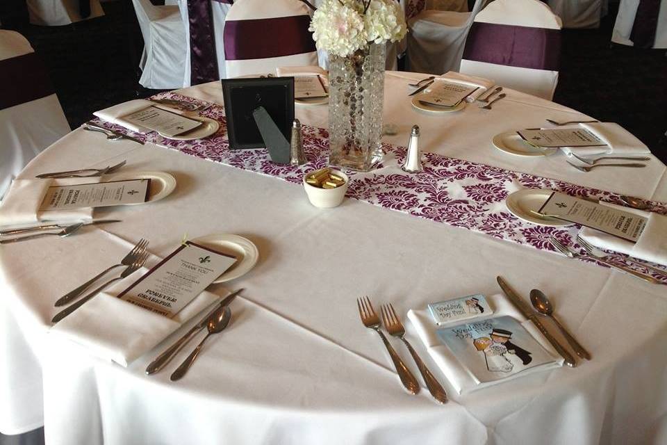 Chenoweth Golf & Banquet