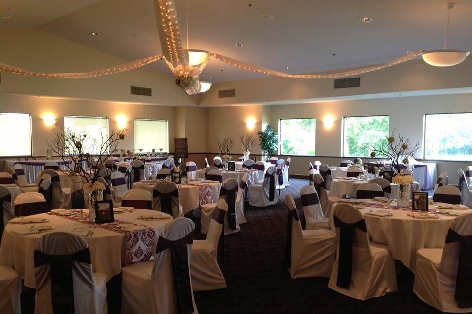 Chenoweth Golf & Banquet