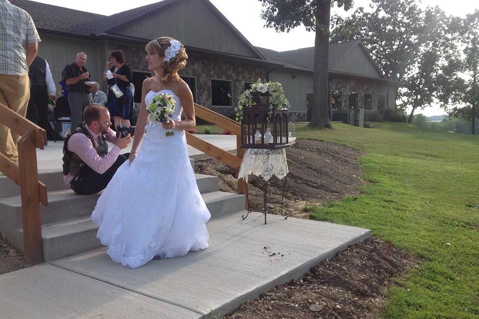 Bride