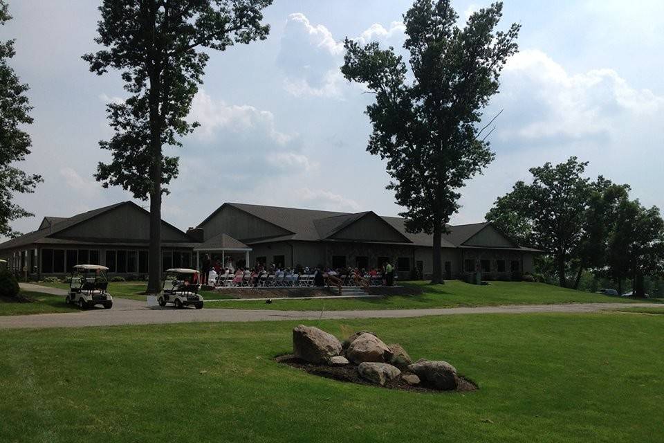 Chenoweth Golf & Banquet
