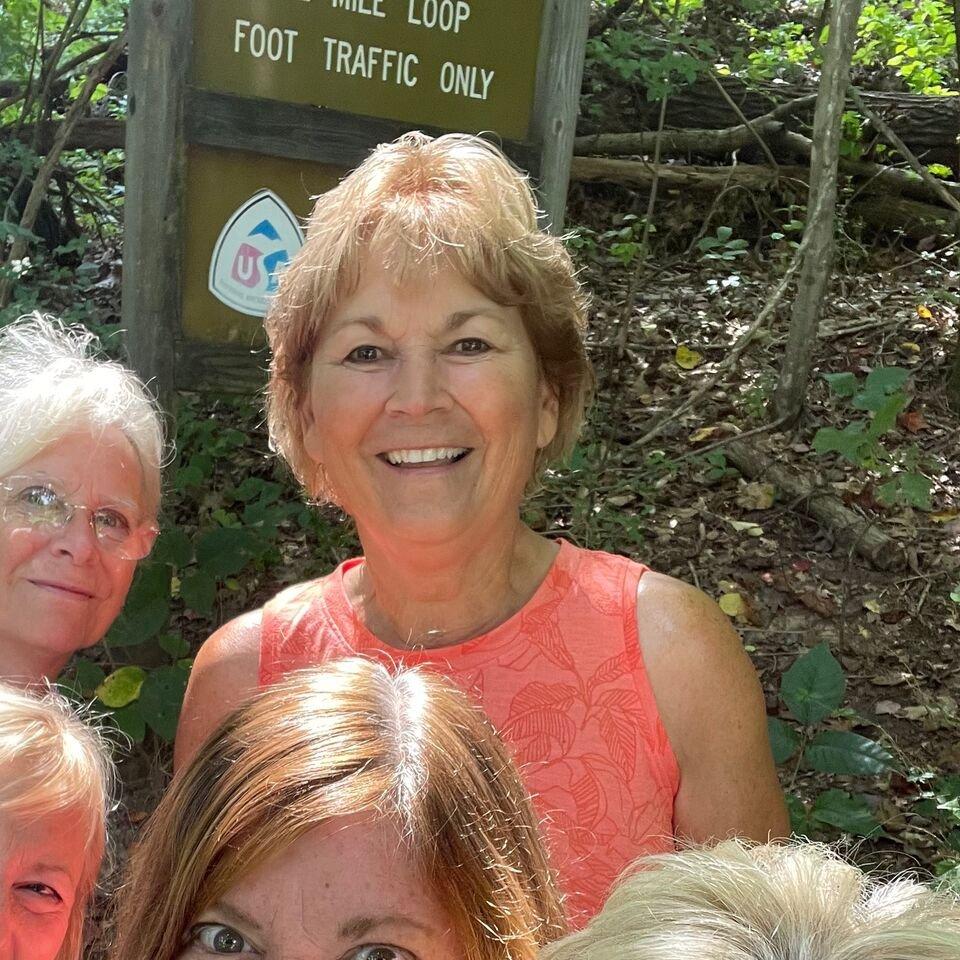 Jan Todd
