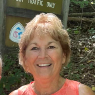 Jan Todd