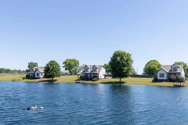 The Cabins at Stone Bridge