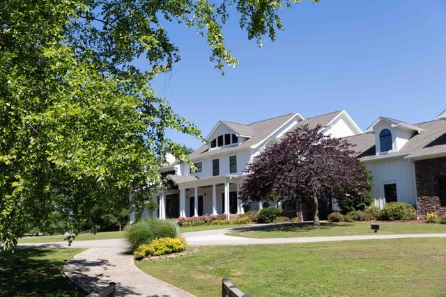 The Manor