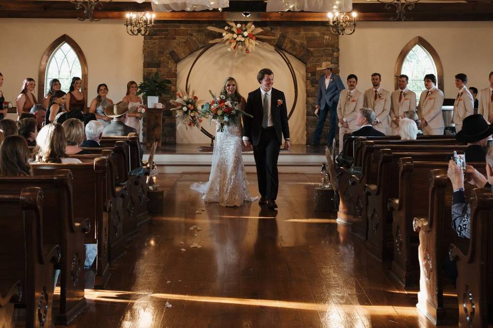 The Chapel