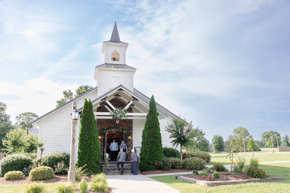 The Chapel