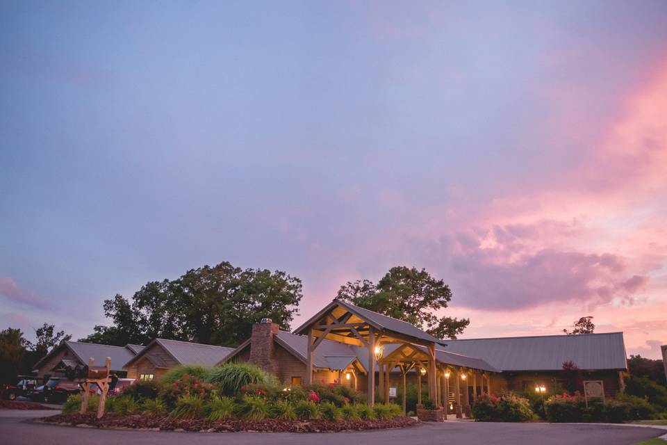 Stone Bridge Farm