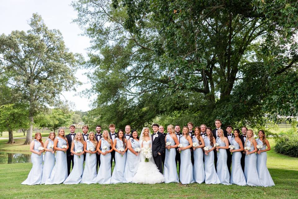 Wedding Party