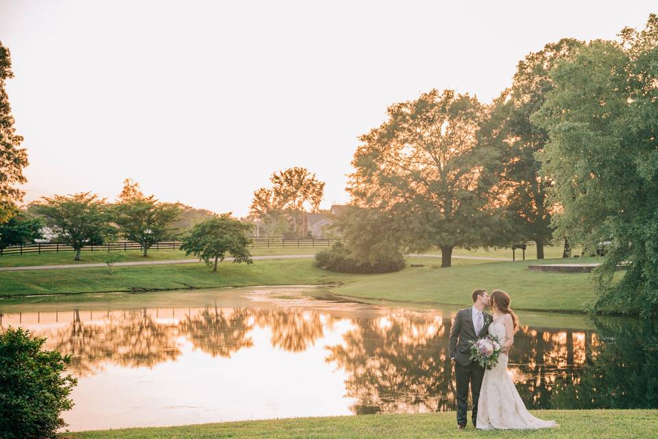 The Pond