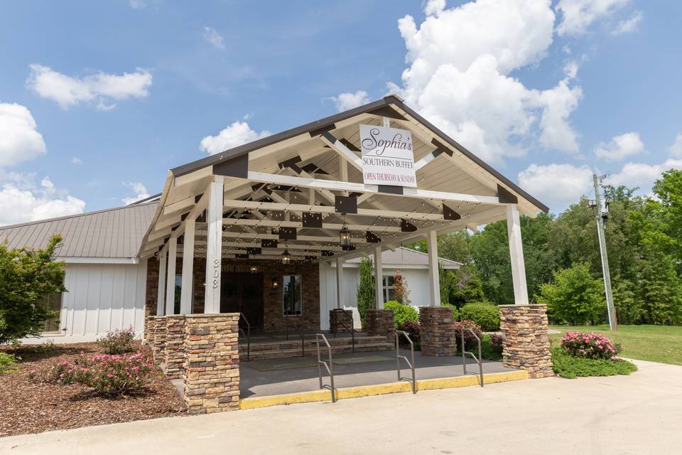 The Brown Stone Center