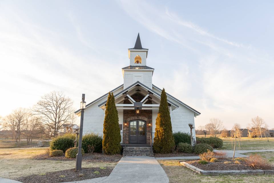 The Chapel