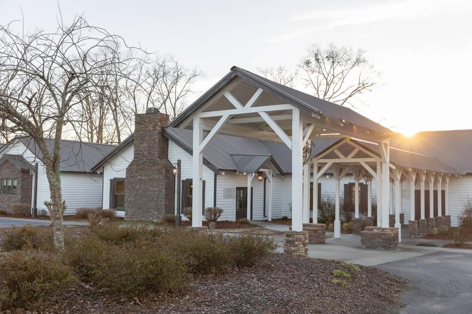 The Lodge