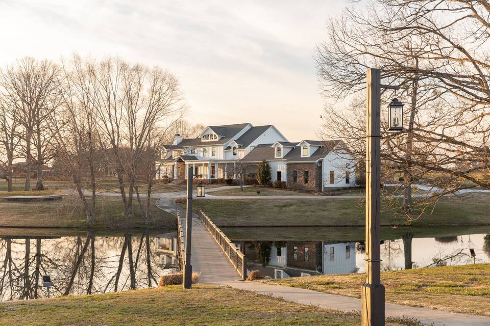 The Manor