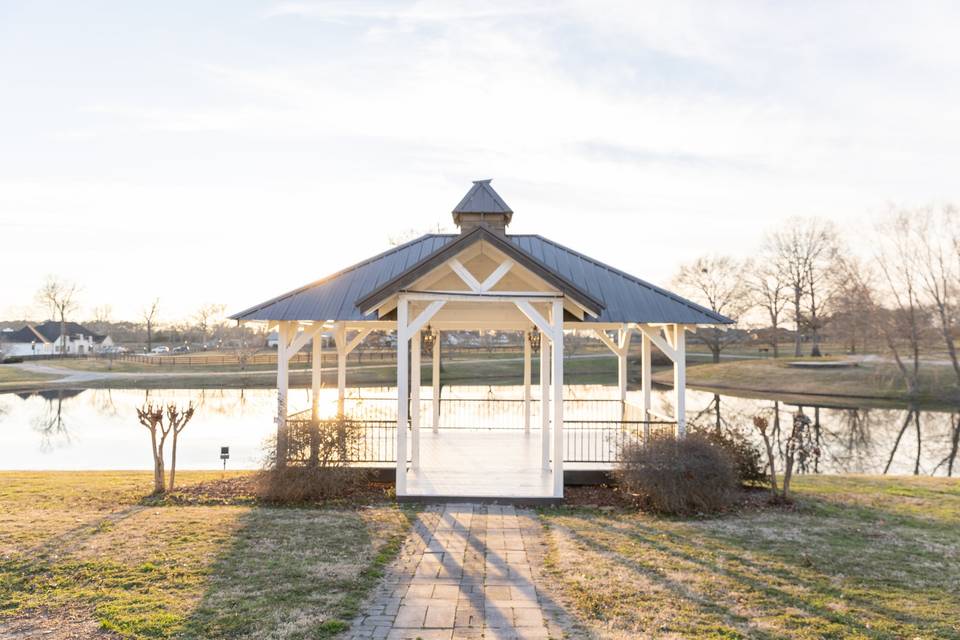 The Gazebo