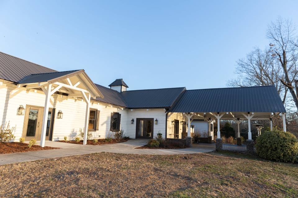 The Lodge