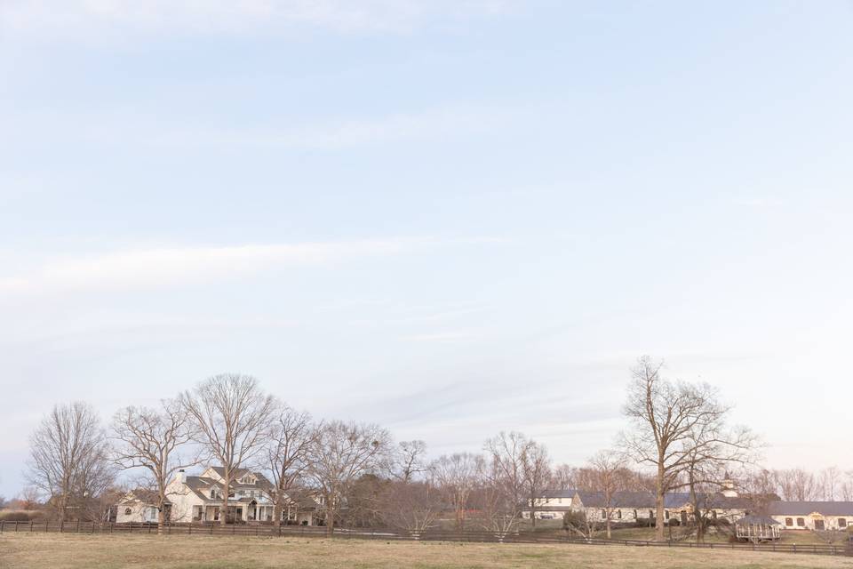 Stone Bridge Campus