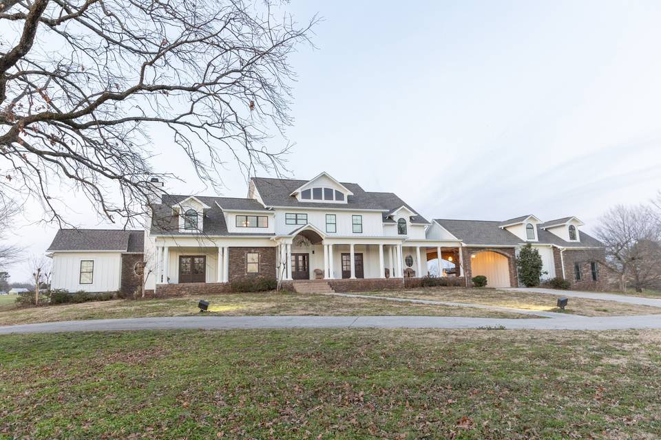 The Manor