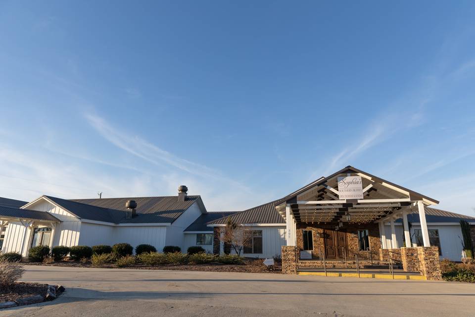 The Brown Stone Center