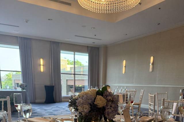 Table Setup