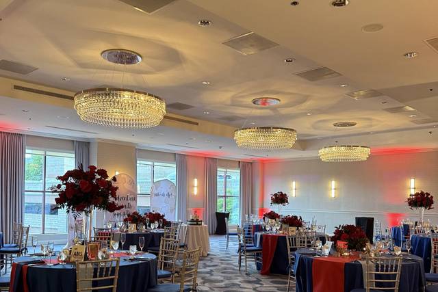 Dinner Seating