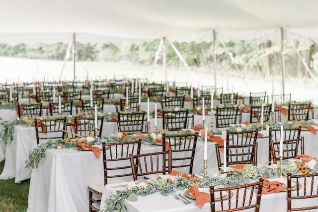 Outdoor event