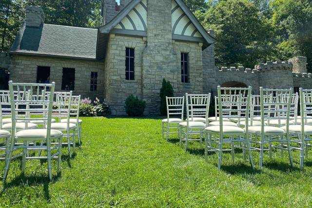 WeddingChairs.Net