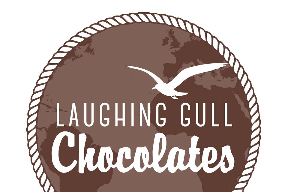 Laughing Gull Chocolates