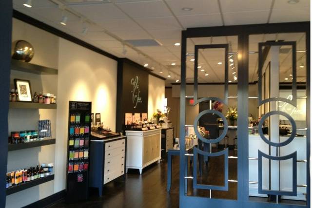 Cafface Beauty Bar