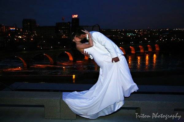 Love is beautiful!