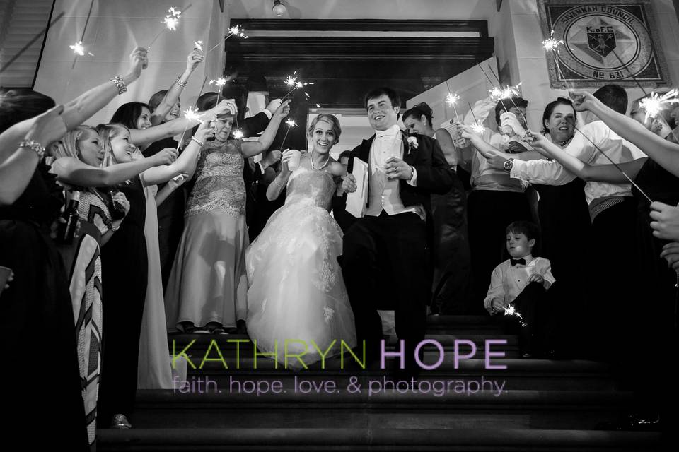 Kathryn Hope Photography