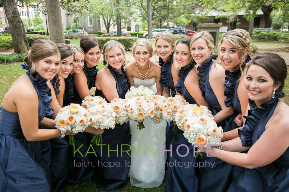 Kathryn Hope Photography