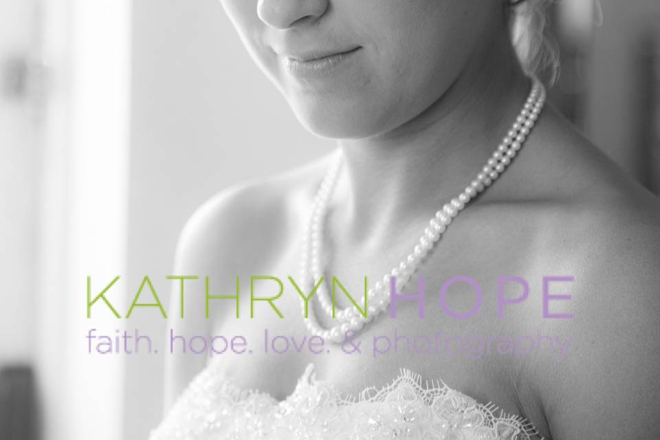 Kathryn Hope Photography