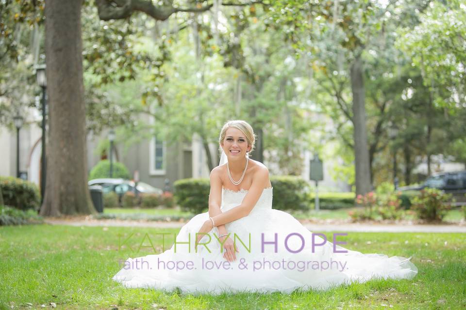 Kathryn Hope Photography