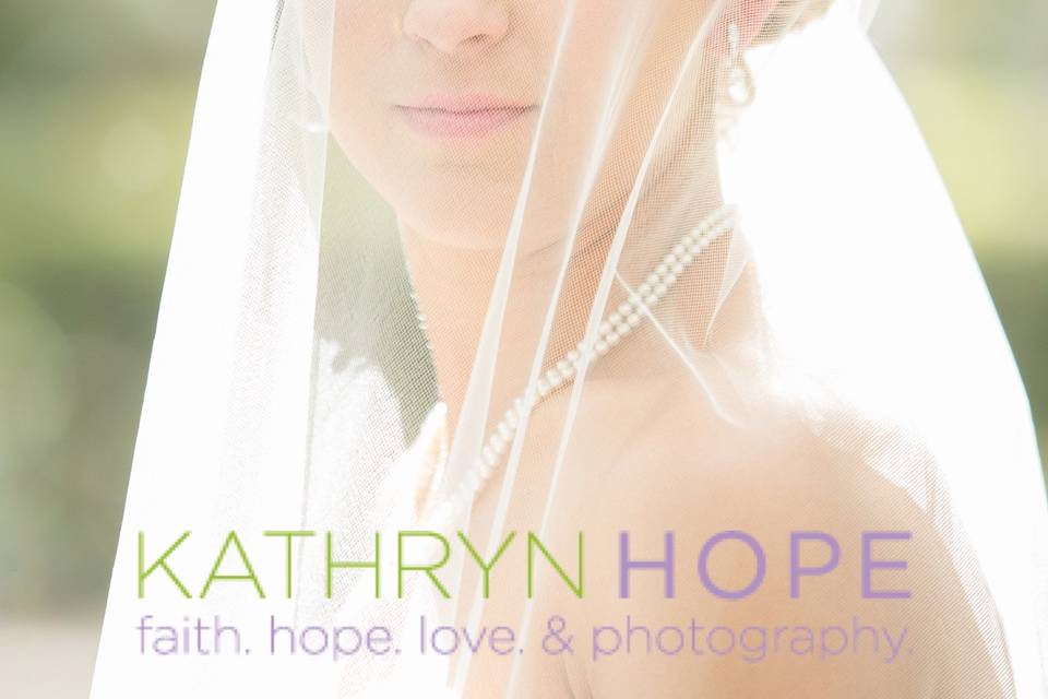 Kathryn Hope Photography