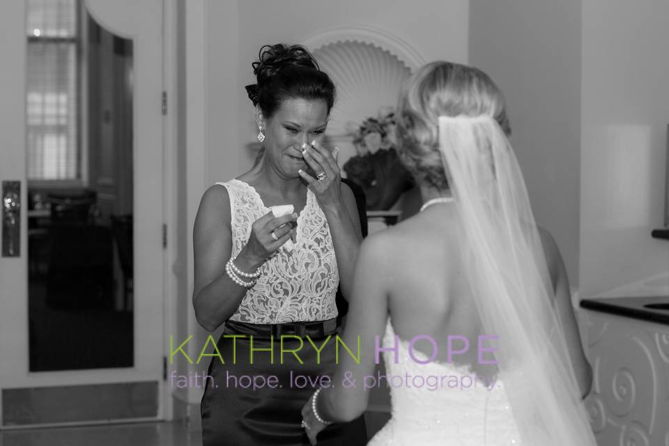 Kathryn Hope Photography