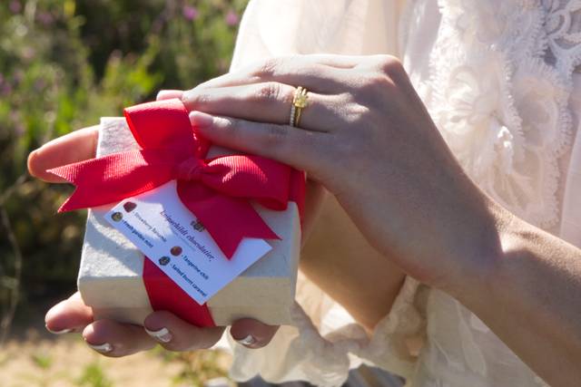 Bride Box