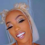 Shanoya Gordon