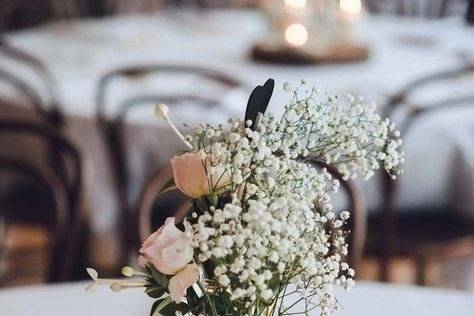 Table centerpieces